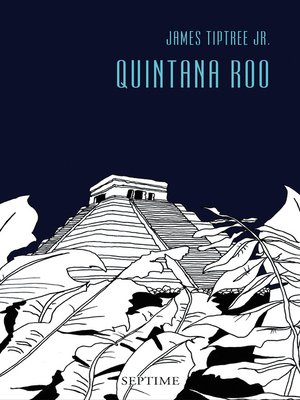 cover image of Quintana Roo